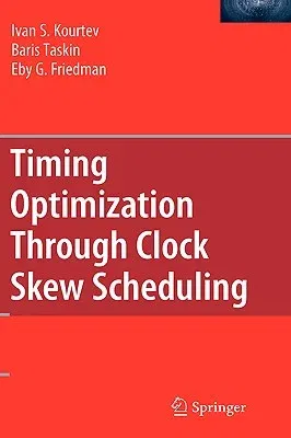 Timing Optimization Through Clock Skew Scheduling (2000)