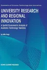 University Research and Regional Innovation: A Spatial Econometric Analysis of Academic Technology Transfers (1998)