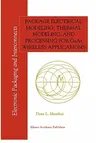 Package Electrical Modeling, Thermal Modeling, and Processing for GAAS Wireless Applications (1999)