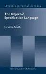 The Object-Z Specification Language (2000)