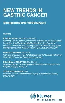 New Trends in Gastric Cancer: Background and Videosurgery (1990)