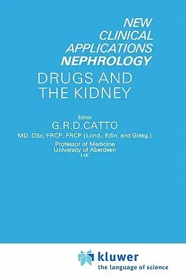 Drugs and the Kidney (1990)