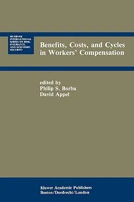 Benefits, Costs, and Cycles in Workers' Compensation (1990)