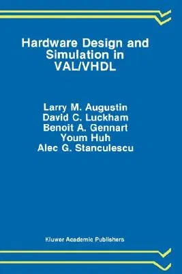 Hardware Design and Simulation in Val/VHDL (1991)