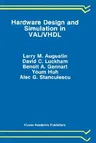 Hardware Design and Simulation in Val/VHDL (1991)