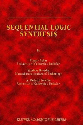 Sequential Logic Synthesis (1992)