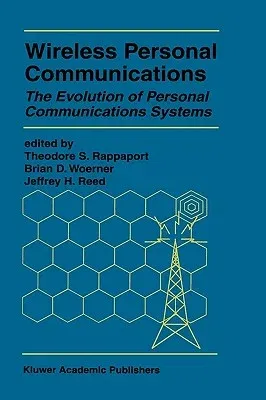 Wireless Personal Communications: Trends and Challenges (1994)