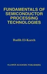 Fundamentals of Semiconductor Processing Technology (1995)