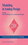 Modeling in Analog Design (1995)