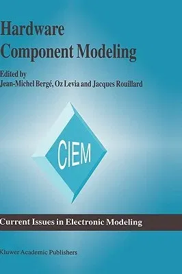 Hardware Component Modeling (1996)