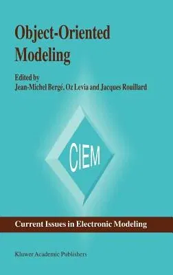 Object-Oriented Modeling (1996)