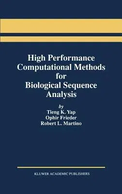 High Performance Computational Methods for Biological Sequence Analysis (1996)