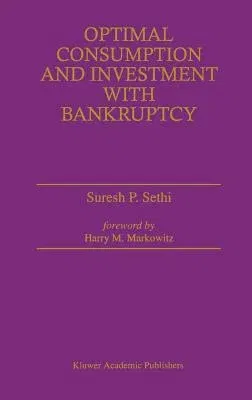 Optimal Consumption and Investment with Bankruptcy (1997)