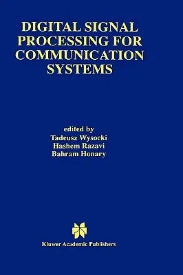 Digital Signal Processing for Communication Systems (1997)