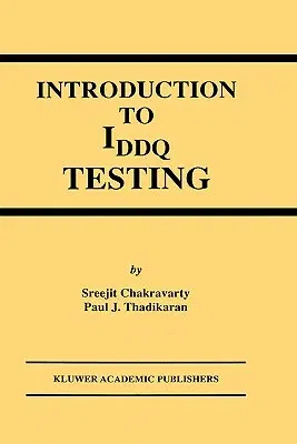 Introduction to Iddq Testing (1997)