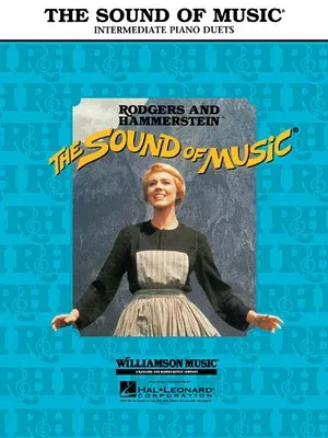 The Sound of Music: Intermediate Piano Duets