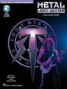 Metal Lead Guitar Vol. 1 (Revised)