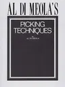 Al Di Meola's Picking Techniques