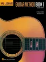 Hal Leonard Guitar Method Book 1: Book Only (Revised)