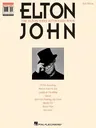 The Elton John Keyboard Book