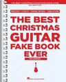 The Best Christmas Guitar Fake Book Ever