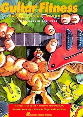 Guitar Fitness: An Exercising Handbook