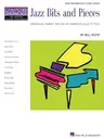 Jazz Bits and Pieces: Original Piano Solos in Various Jazz Styles