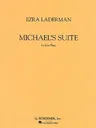 Michael's Suite: For Solo Flute