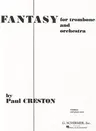 Fantasy, Op. 42