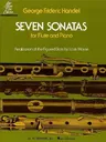 Seven Sonatas for Flute and Piano