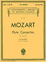 Flute Concertos