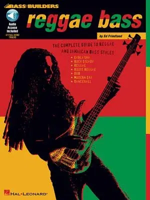 Reggae Bass [With *]