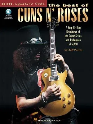 The Best of Guns N' Roses