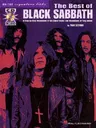 The Best of Black Sabbath [With CD (Audio)]