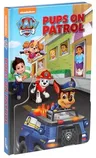 Nickelodeon Paw Patrol: Pups on Patrol