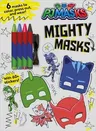 Pj Masks: Mighty Masks