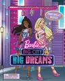 Barbie: Big City Big Dreams: Charm Bracelet Included!