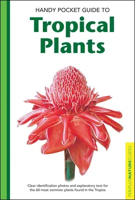 Handy Pocket Guide to Tropical Plants