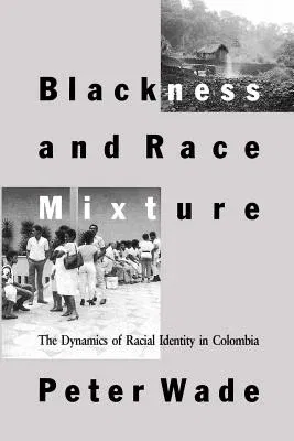 Blackness and Race Mixture: The Dynamics of Racial Identity in Colombia