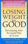 Losing Weight for Good: Developing Your Personal Plan of Action