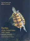 Turtles of the United States and Canada