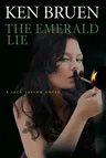 The Emerald Lie: A Jack Taylor Novel