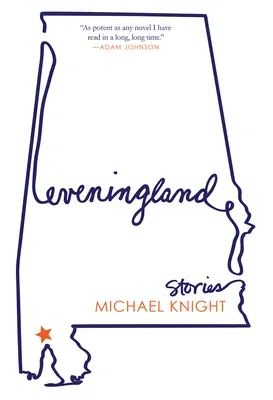 Eveningland: Stories