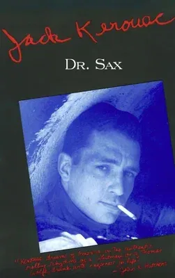 Doctor Sax: Faust Part Three