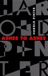 Ashes to Ashes