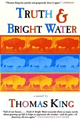 Truth and Bright Water