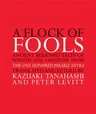 A Flock of Fools: Ancient Buddhist Tales of Wisdom and Laughter from the One Hundred Parable Sutra