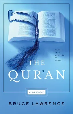 The Qur'an: Books That Changed the World