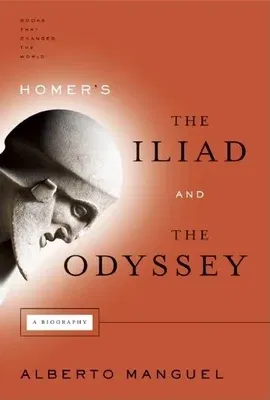 Homer's the Iliad and the Odyssey