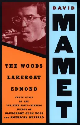 Woods, Lakeboat, Edmond